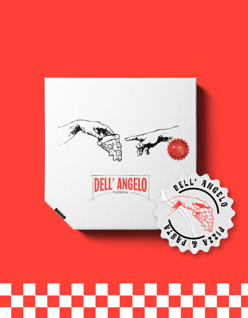 del angelo