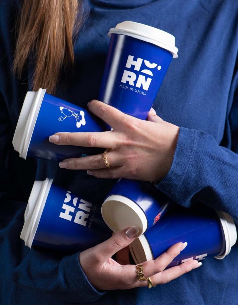 horn