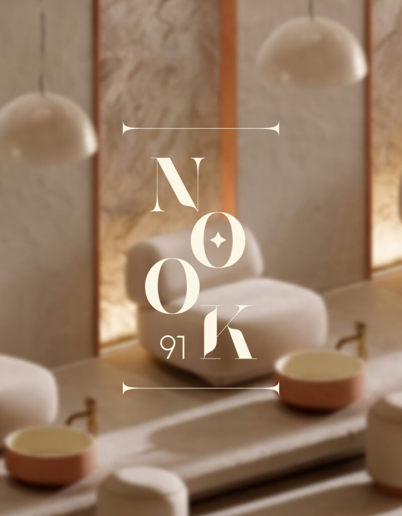 NOOK91