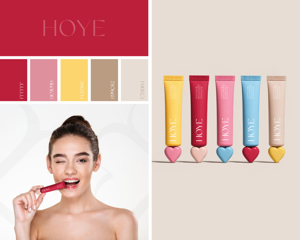 hoye 1